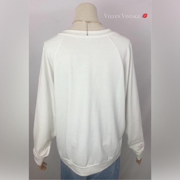 White Grinch Sweater - Picture 4 of 5